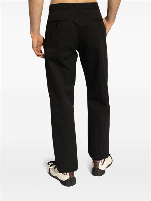 Tailored trousers ALEXANDER MCQUEEN | 809140QSAA91000